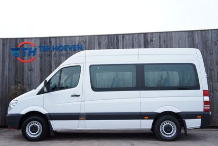 Mercedes-Benz Sprinter 389.140 km 9.950 &euro; Bad Bentheim 48455