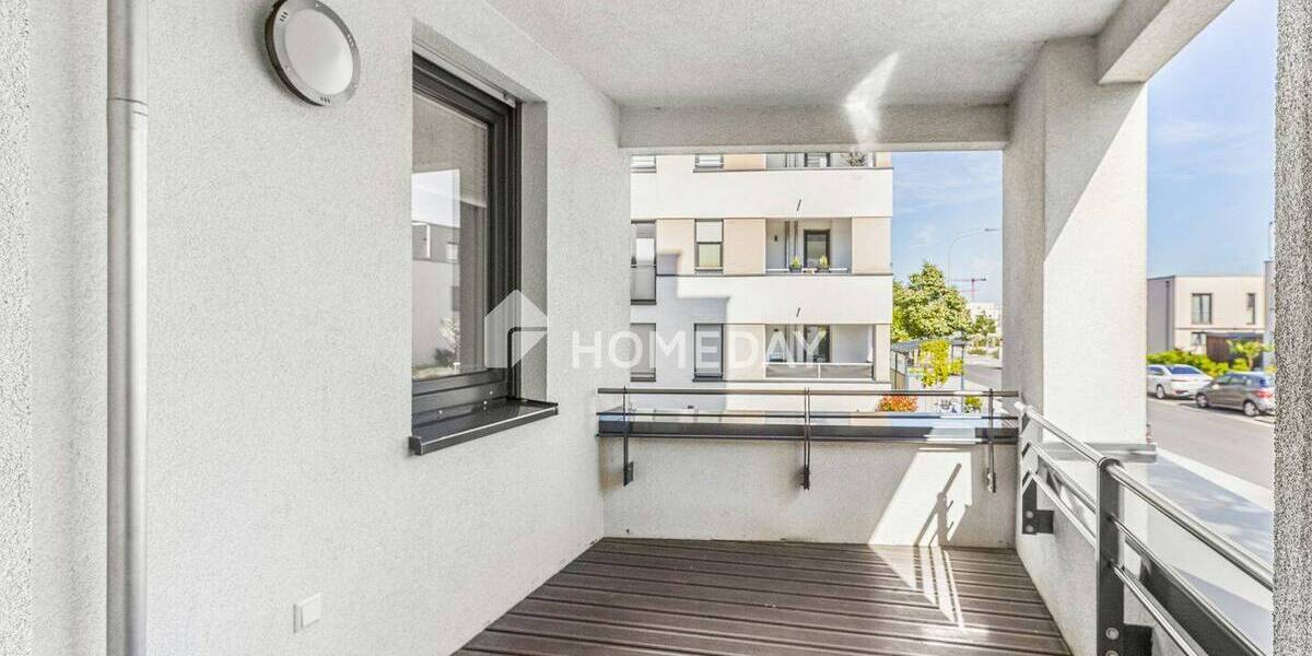 Etagenwohnung Langen (Hessen) Langen - 2 Zimmer, 60 m&sup2;, 298.000&euro; | Angebot:26868227
