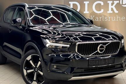 Volvo XC40 149.201 km 17.450 &euro; Karlsdorf-Neuthard 76689