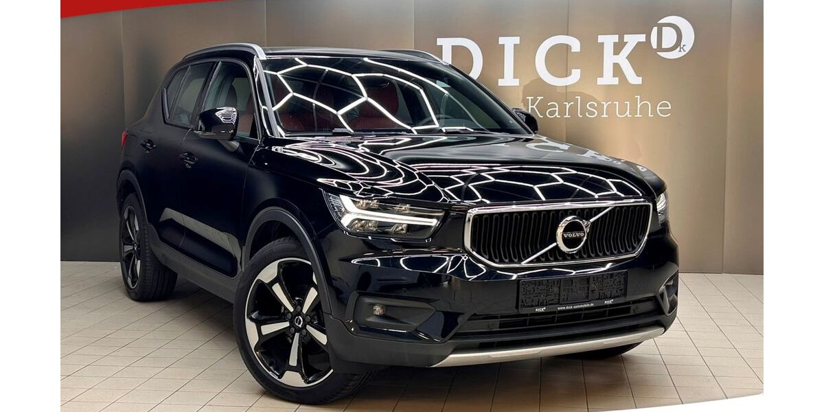 Volvo XC40 149.201 km 17.950 &euro; Karlsdorf-Neuthard 76689
