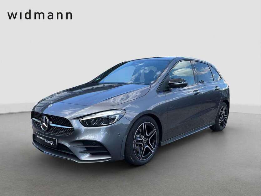 B 200