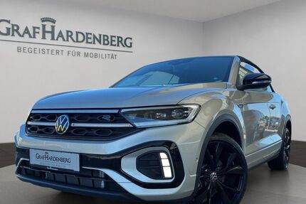 VW T-Roc 2.304 km 40.490 &euro; Bretten 75015