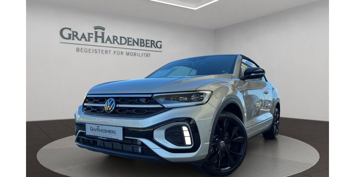 VW T-Roc 2.304 km 40.490 &euro; Bretten 75015
