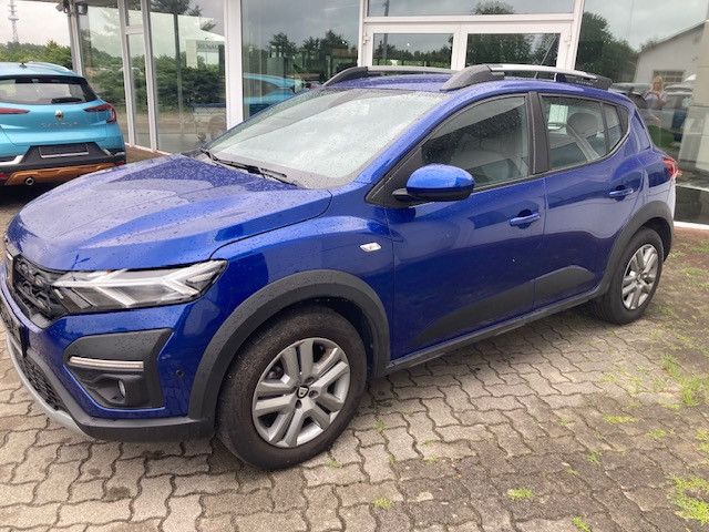 Dacia Sandero 43.890 km 14.880 &euro; Cottbus/Groß Gaglow 03051