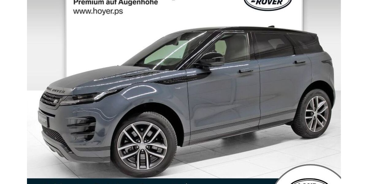 Land Rover Range Rover Evoque 36.900 km 41.880 &euro; Walsrode 29664