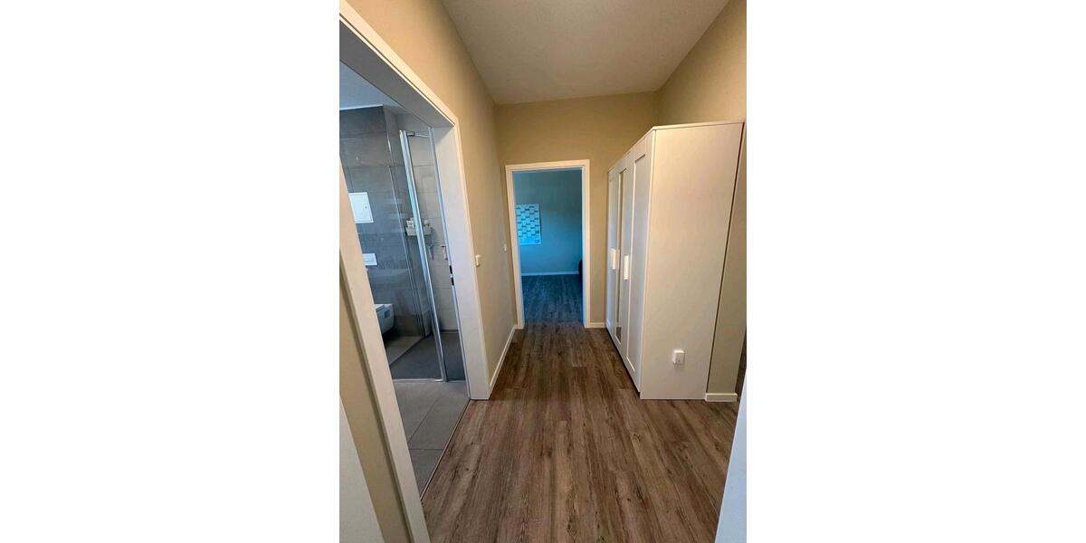 Etagenwohnung Müllrose - 6 Zimmer, 167 m&sup2;, 1.800&euro; | Angebot:26386768