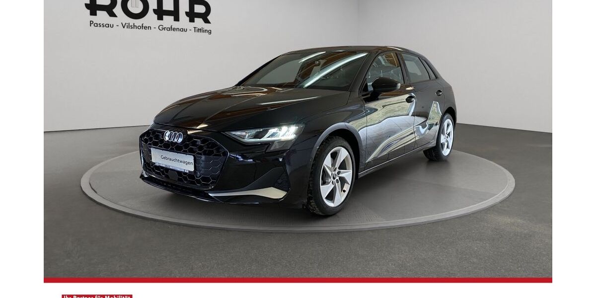 Audi A3 27.900 km 27.600 &euro; Grafenau 94481