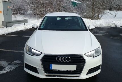 Audi A4 154.700 km 14.500 &euro; Siegen 57074