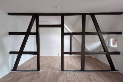 Wohnung Jena Nord - 2 Zimmer, 62 m&sup2;, 620&euro; | Angebot:26863328