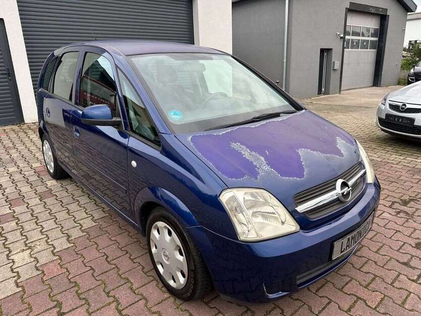 Meriva