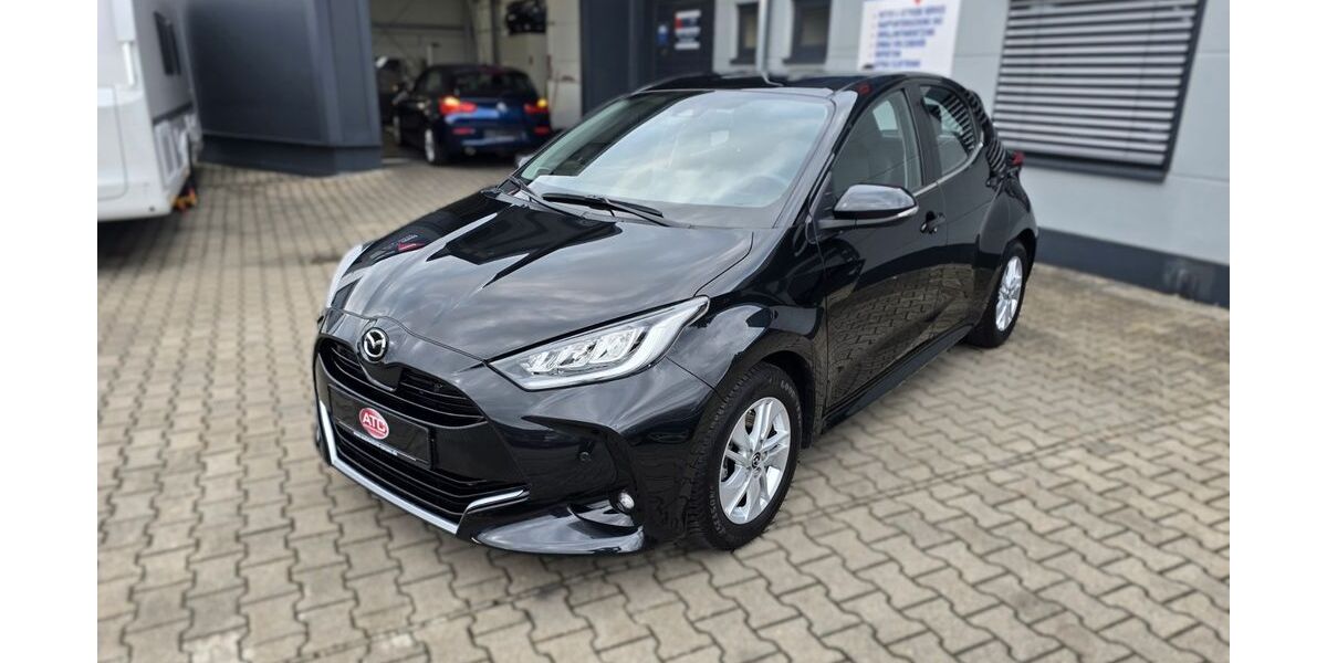 Mazda 2 18.162 km 19.990 &euro; Sandhausen 69207