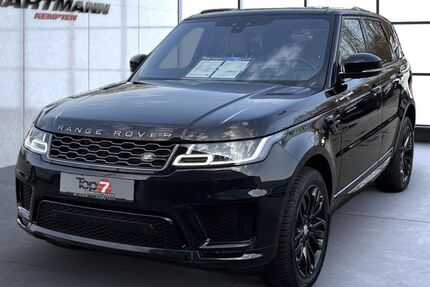 Land Rover Range Rover Sport 143.800 km 38.450 &euro; Kempten 87435