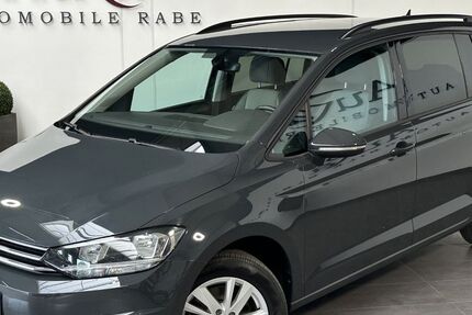 VW Touran 58.750 km 23.749 &euro; Wardenburg 26203