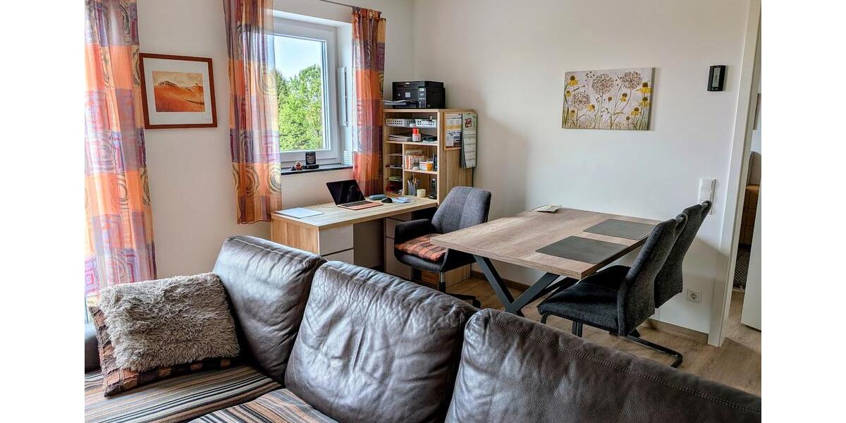 Etagenwohnung Neuhaus am Inn - 2 Zimmer, 60 m&sup2;, 600&euro; | Angebot:26347037