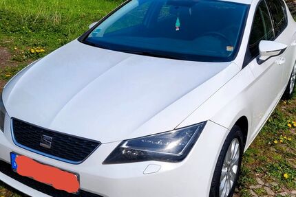 Seat Leon 102.000 km 8.200 &euro; Kobern-Gondorf 56330