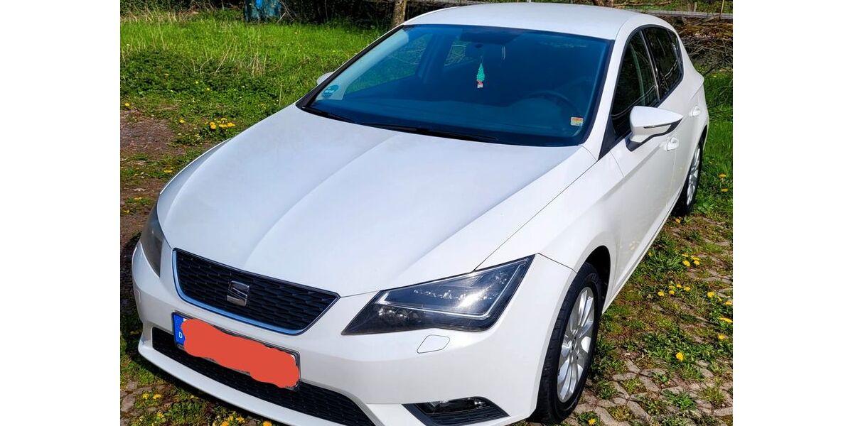 Seat Leon 102.000 km 8.200 &euro; Kobern-Gondorf 56330