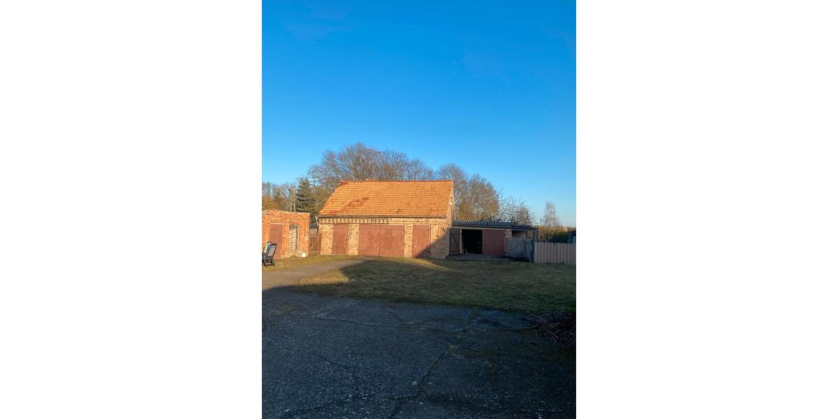 Einfamilienhaus Bad Freienwalde (Oder) - 4 Zimmer, 120 m&sup2;, 125.000&euro; | Angebot:26130314
