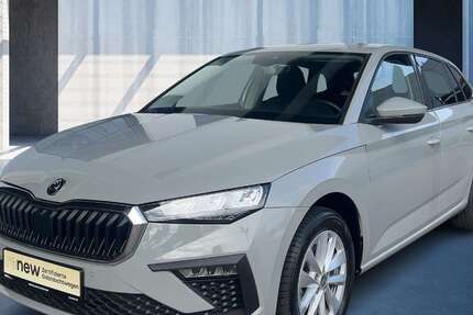 Skoda Scala 8.558 km 21.890 € München 80807