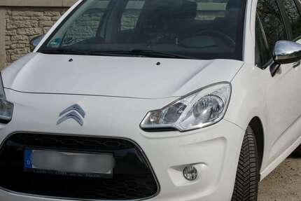 Citroen C3 150.000 km 3.600 &euro; Erfurt, Stadt 99094
