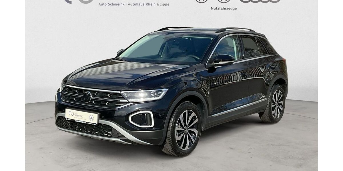 VW T-Roc 2.786 km 27.880 &euro; Bocholt 46395