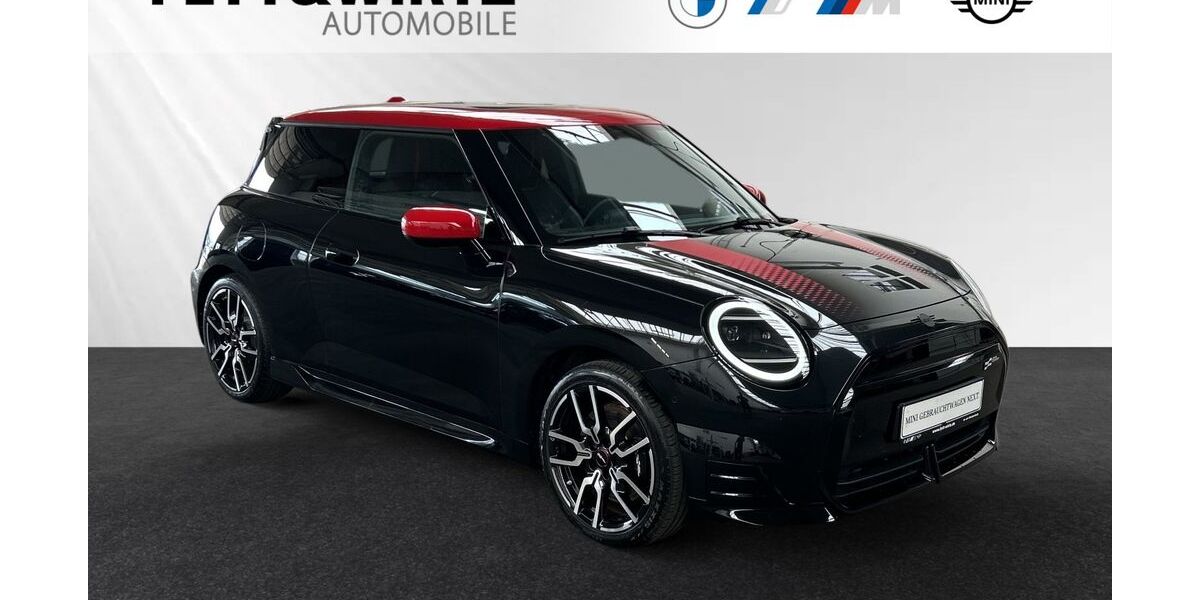 Mini Cooper E 3.900 km 33.332 &euro; Kleve 47533