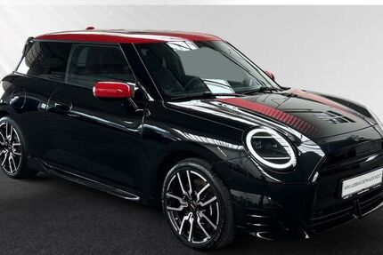 Mini Cooper E 3.900 km 34.490 &euro; Kleve 47533