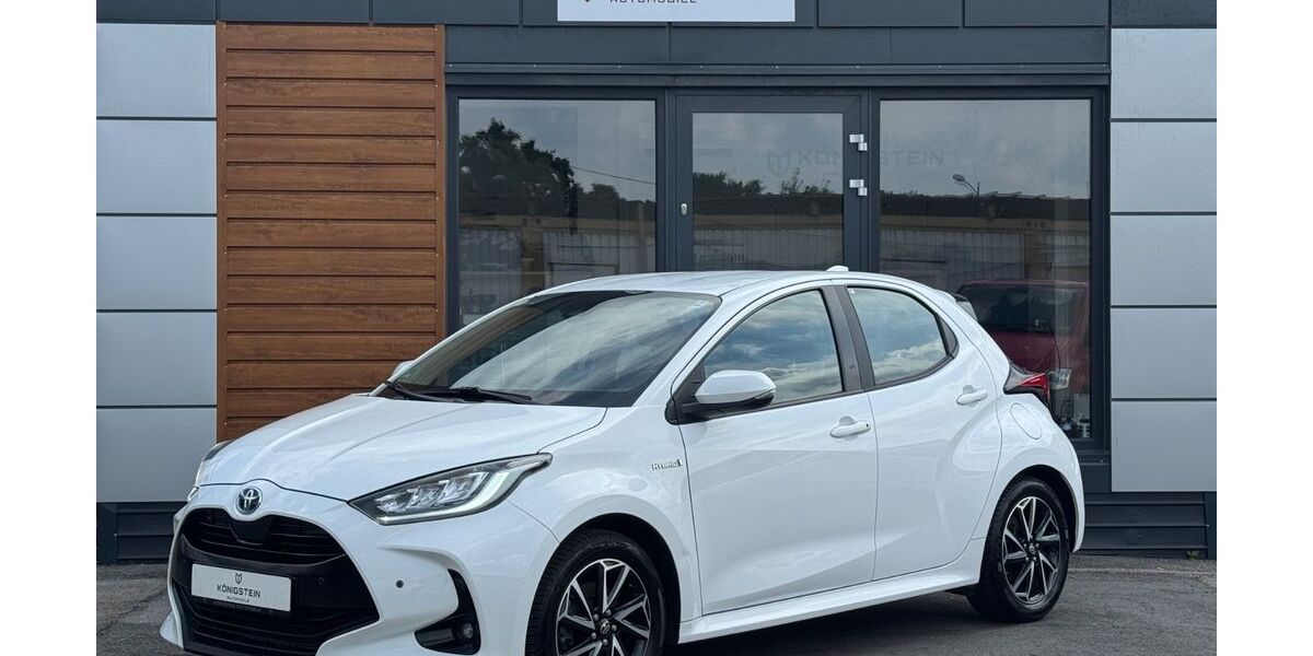 Toyota Yaris 98.500 km 15.900 &euro; Mannheim 68239