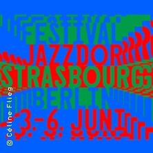 17. Festival Jazzdor Berlin