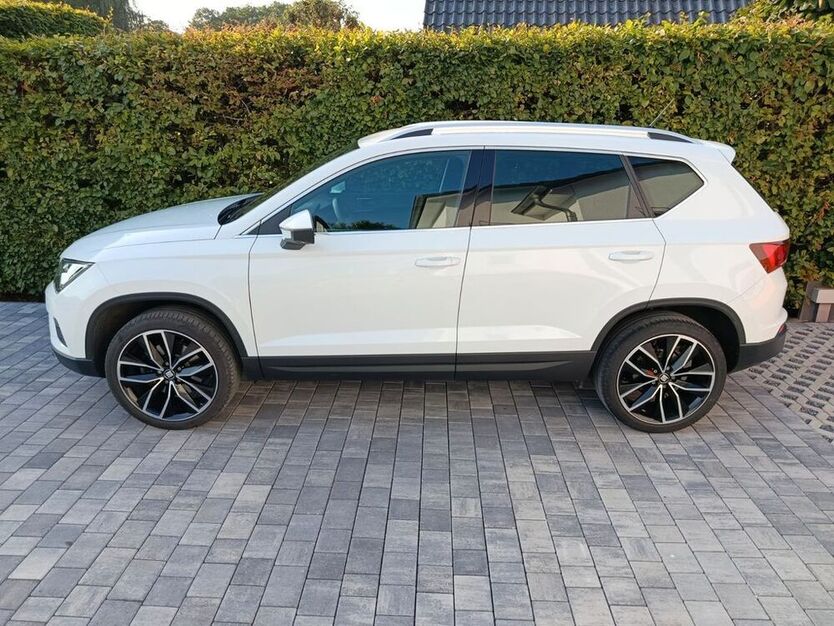 Ateca