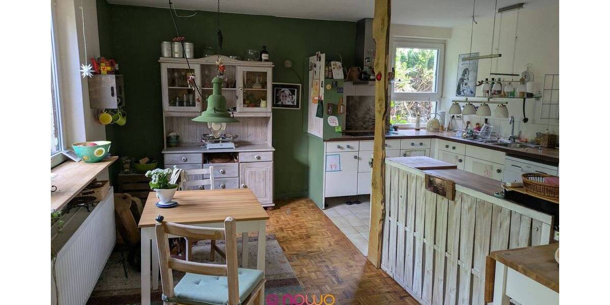 Doppelhaushälfte Lehre Essenrode - 7 Zimmer, 216 m&sup2;, 375.000&euro; | Angebot:23533556