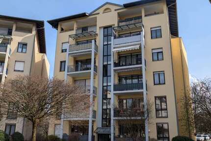 Wohnung Freiburg im Breisgau Brühl - 3 Zimmer, 80 m&sup2;, 435.000&euro; | Angebot:25592520