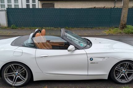 BMW Z4 162.500 km 15.999 &euro; Herne 44651