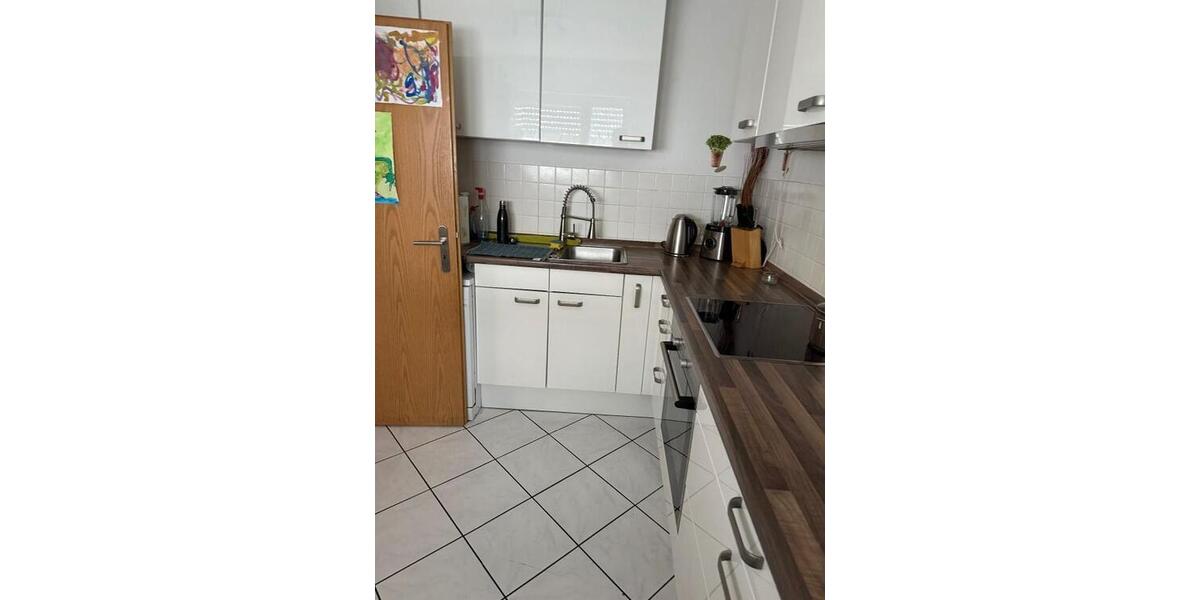 Provisionsfrei* 4-ZKB Maisonette Wohnung mit Stellplatz - Maisonettenwohnung Mommenheim | Angebot:22815515