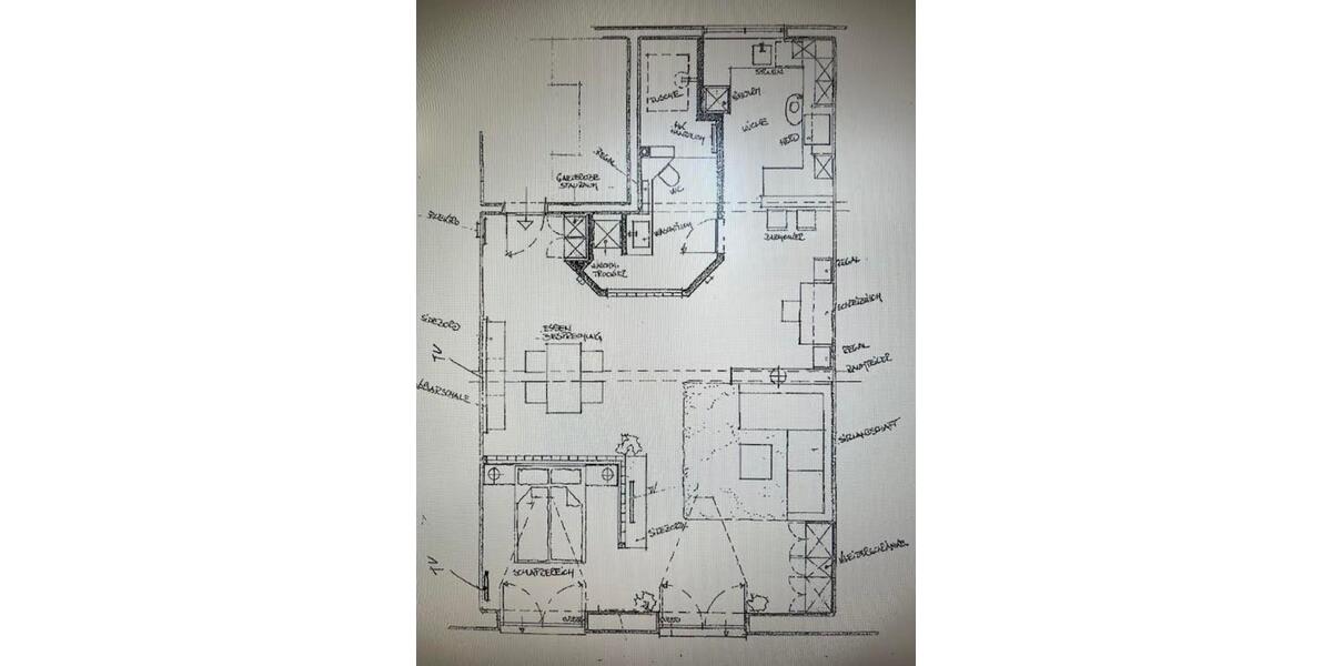Loft - Studio - Atelier Tostedt - 1.5 Zimmer, 81 m&sup2;, 950&euro; | Angebot:25392853