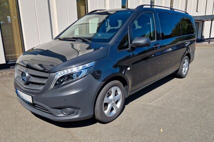 Mercedes-Benz Vito 122.398 km 28.990 &euro; Herborn 35745