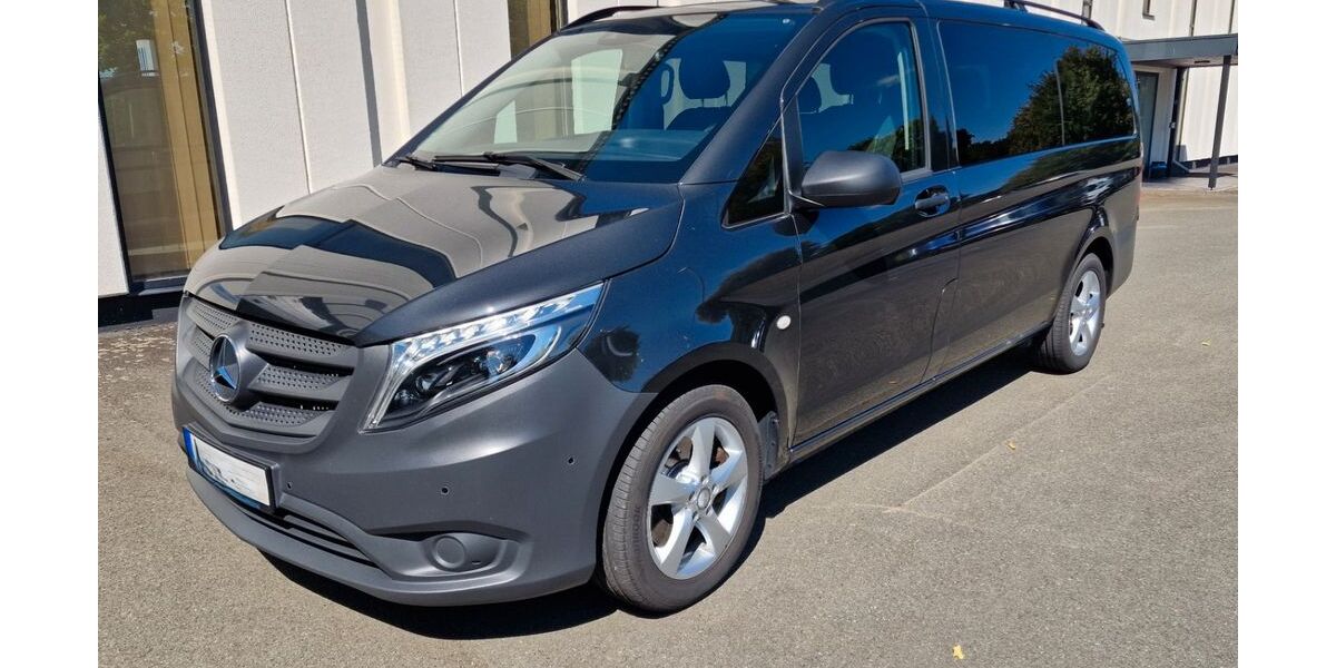Mercedes-Benz Vito 122.398 km 28.990 &euro; Herborn 35745