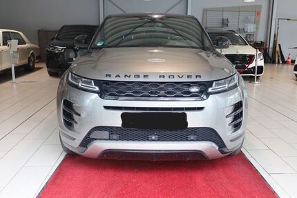 Land Rover Range Rover Evoque 85.000 km 27.500 &euro; Stockelsdorf 23617