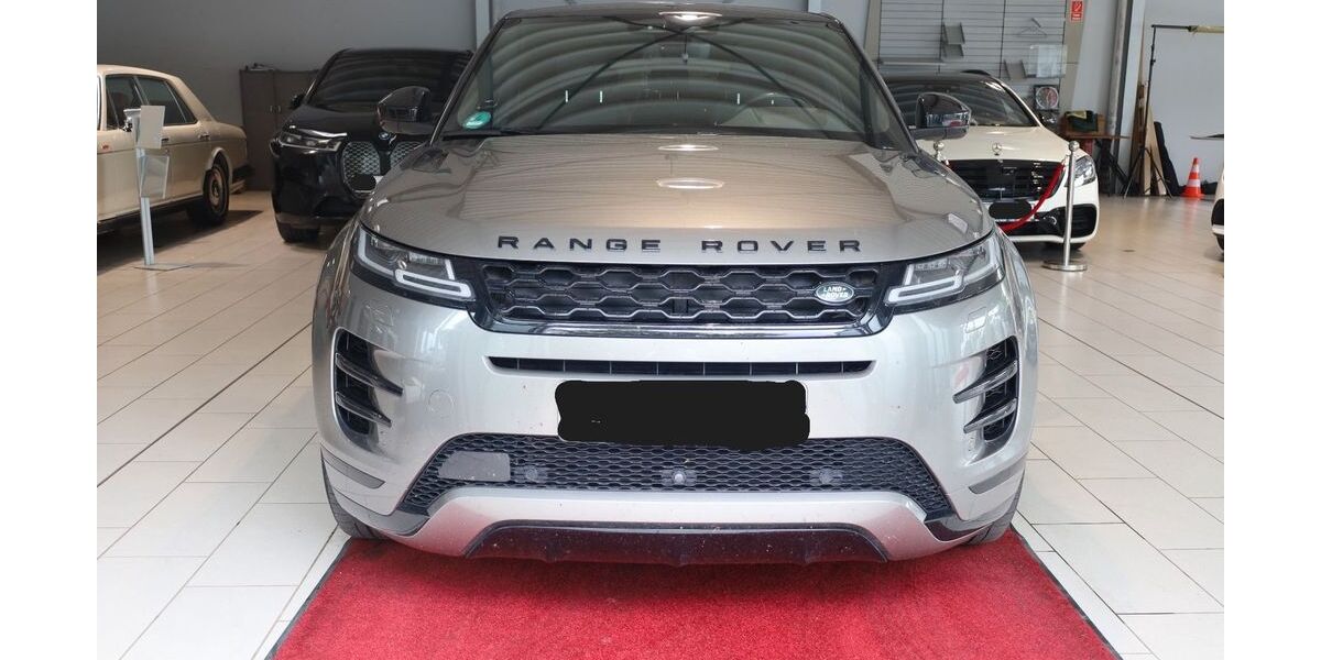 Land Rover Range Rover Evoque 85.000 km 27.500 &euro; Stockelsdorf 23617