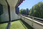 Alles was das Herz begehrt – Dachterrasse + Aufzug + Tiefgarage + Einbauküche