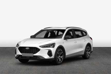 Ford Focus 23.162 km 23.890 &euro; Düsseldorf 40233