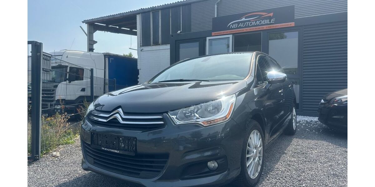 Citroen C4 76.846 km 6.500 € Raunheim 65479