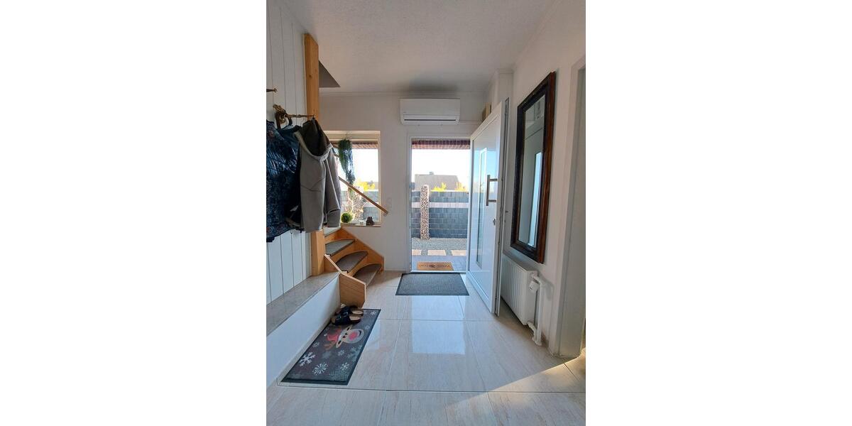Einfamilienhaus Friedeburg - 4 Zimmer, 92 m&sup2;, 350.000&euro; | Angebot:27115087