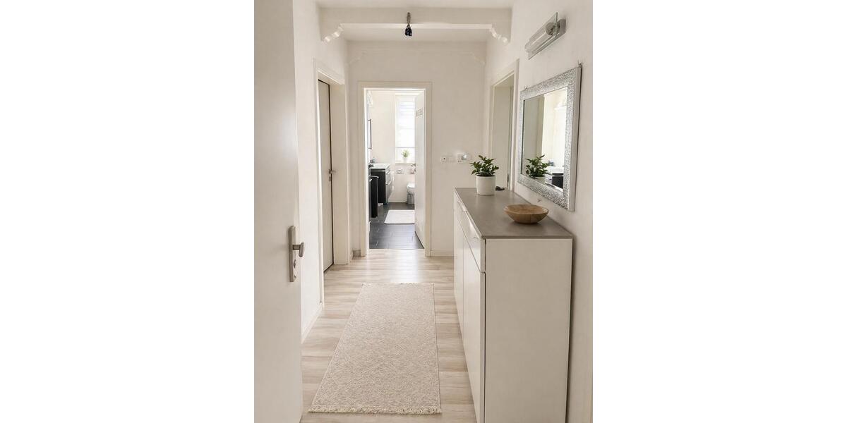 Etagenwohnung Markt Schwaben - 3 Zimmer, 58 m&sup2;, 370.000&euro; | Angebot:26381882