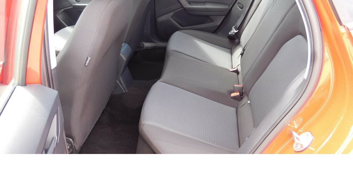 Seat Ibiza 1.0 Style Beats TSI BMT 4Trg Navi Klima 18.100 km 13.390 &euro; Vordorf 38533