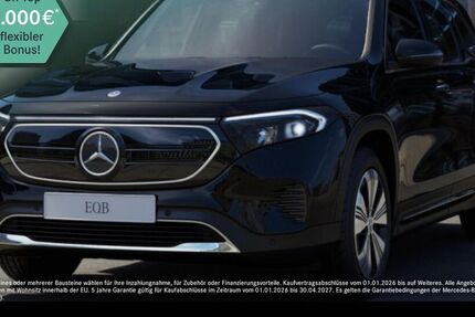 Mercedes-Benz EQB 37.589 km 33.890 &euro; Hamburg 22047
