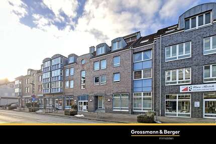 Wohnung Ahrensburg - 3 Zimmer, 67 m&sup2;, 199.000&euro; | Angebot:24820138