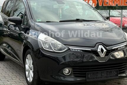 Renault Clio 212.286 km 3.490 &euro; Wildau 15745