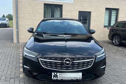 Opel Insignia 72.500 km 17.900 &euro; Volkmarsen 34471