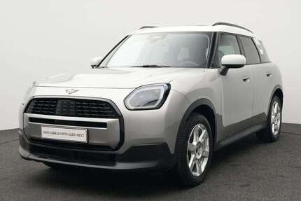 Mini Countryman C 12.879 km 35.111 &euro; München 80788