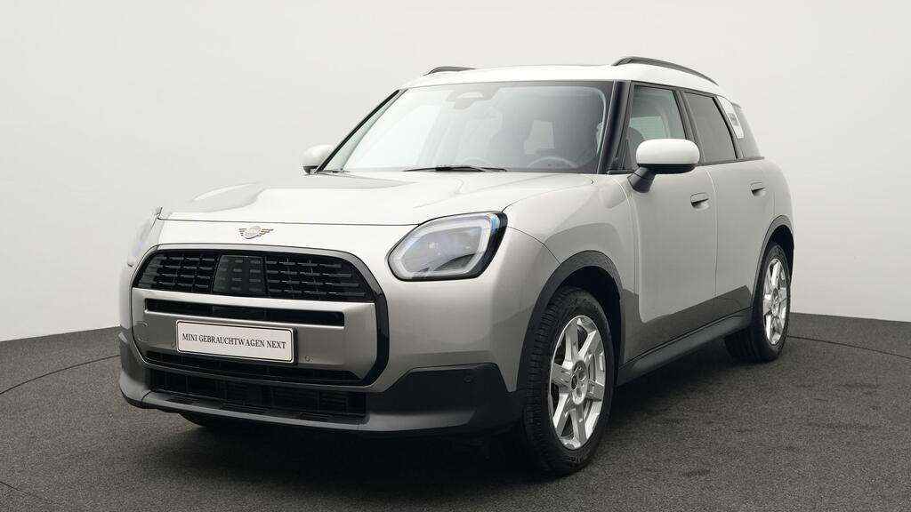 Mini Countryman C 12.879 km 35.111 &euro; München 80788